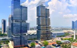 South Beach Residences (D7), Apartment #359978771
